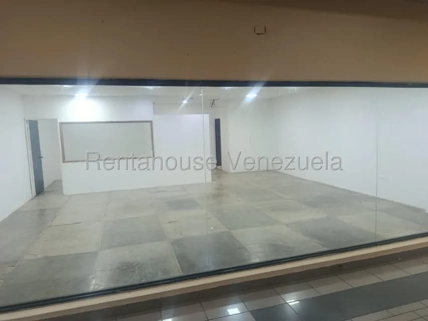 Comercial (Local Comercial) en Alquiler en Sector Bobare, Falcon