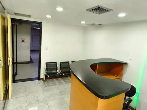 Espaciosa Oficina Completa En Alquiler Centro Parque Carabobo Av Universidad La Candelaria Caracas