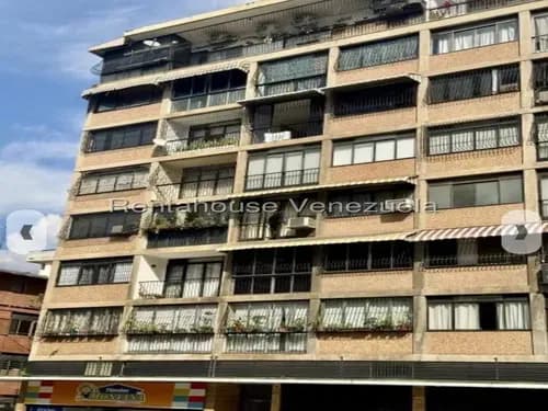 Apartamento En Venta Colinas De Bello Monte Mls# 26-20683 Elsy Machado