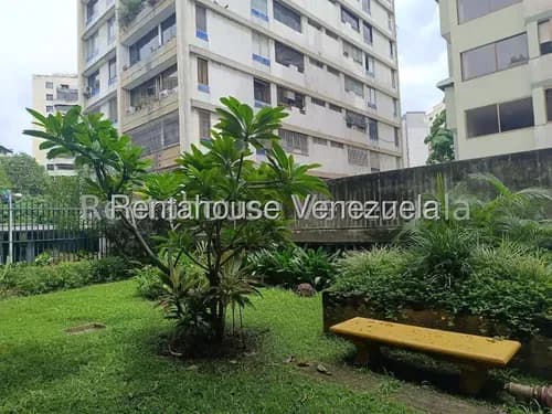 Eu // Apartamento En Venta - La Florida // Mls #26-15414