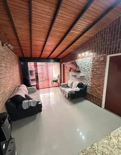 Casa Lista Para Registro