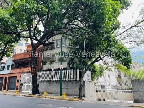 Venta De Apartamento En La Campiña - Caracas Mls 26-20138 As