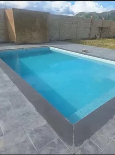 Yia Terreno Con Piscina En Maco Maco