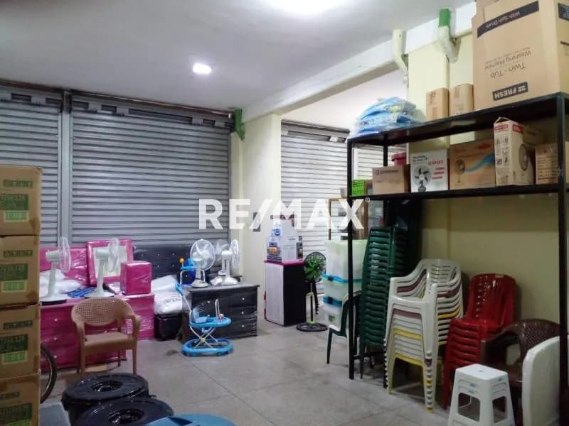 ALQUILER DE LOCAL COMERCIAL, CALLE 50.BARQUISIMETO