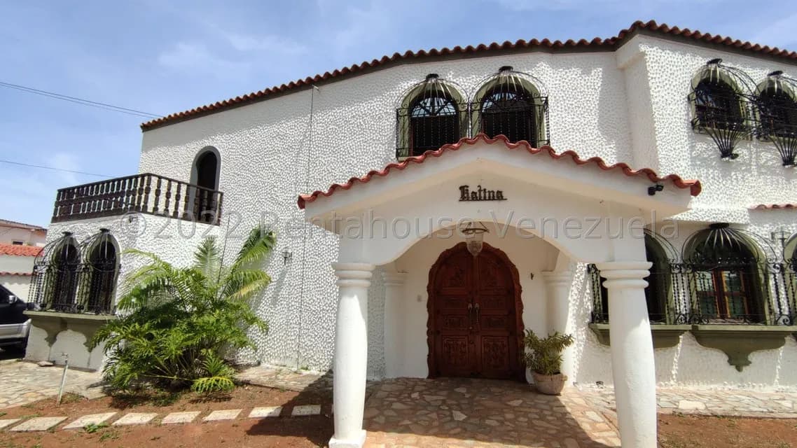 Casa (Duplex) en Venta en Jorge Coll, Nueva Esparta