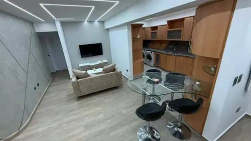 Apartamento En Alquiler: La Trigaleña Baja Residencias Palulú 330424