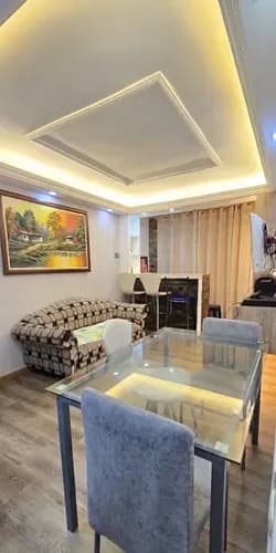 Apartamento En Venta En La Castellana Ms