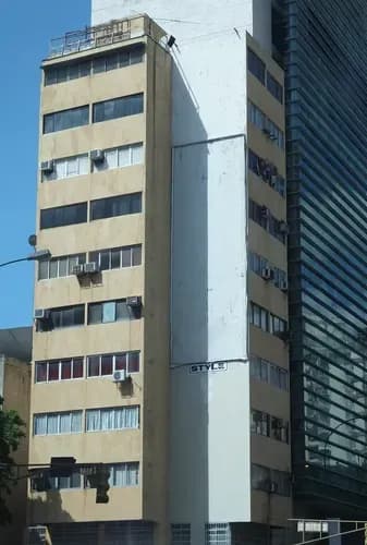 Consultorio Odontológico En Venta Los Dos Caminos