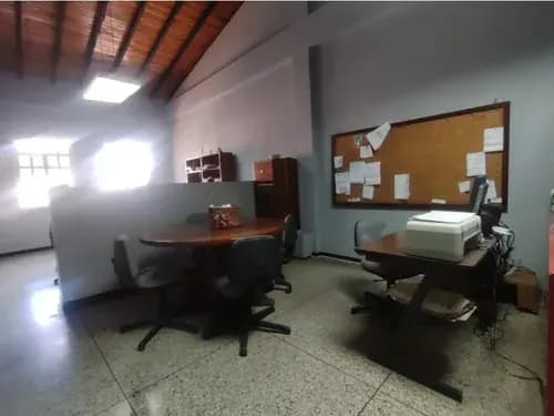 Oficina En Alquiler Zona Centro Barquisimeto Acp-70022756
