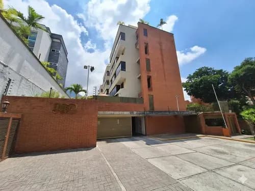 Alquiler De Apartamento En La Castellana