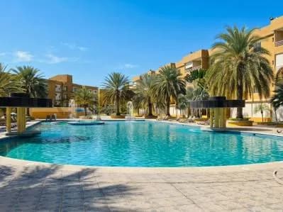 Apartamento en Alquiler en Punta Canal, Lecherías