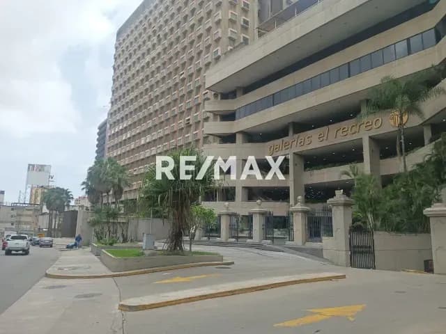 Oficina en Venta Torre América