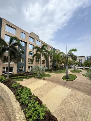 Se Vende Apartamento En Entremares En La Ciudad De Lecheria