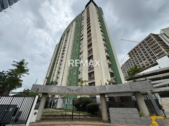 Apartamento en alquiler en Los Mangos