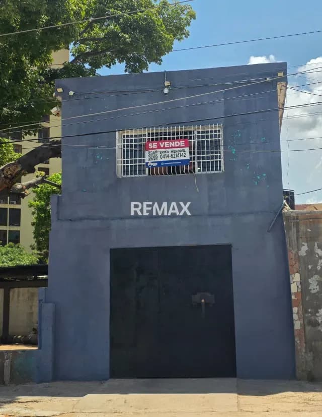 CASA COMERCIAL EN VENTA EN EL CENTRO DE MARACAIBO, CASCO CENTRAL