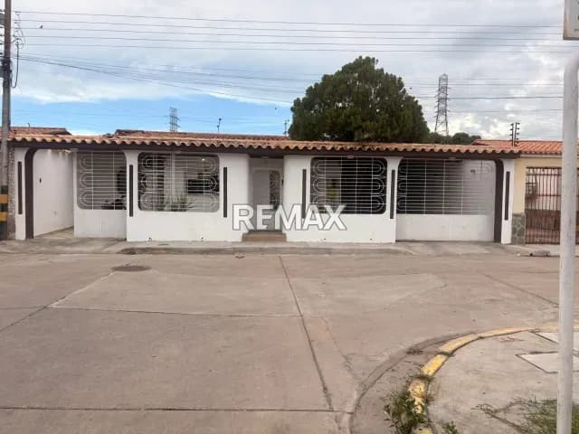 En Venta Casa en Urb. Quinta Grande La Morita 1