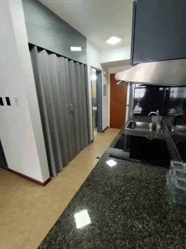 Apartamento En Totalmente Amoblado Y Equipado En La Trigaleña