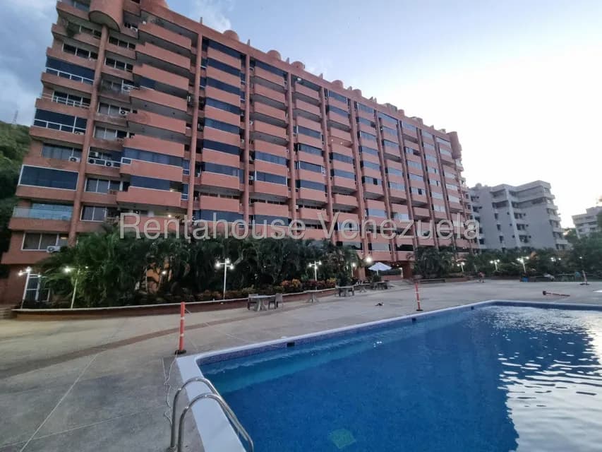 Apartamento (1 Nivel) en Venta en Caribe, Vargas