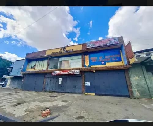 En Venta Galpon Local Comercial En San Martin. Libertador - Caracas