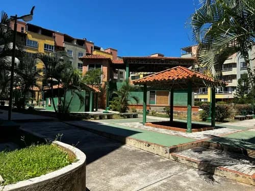 Apartamento En San Diego Paso Real Núcleo 2 Ata-ca1 Tp