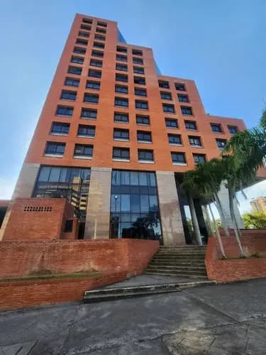 Atlantis Brsca Ofrece En Alquiler Oficina En Alta Vista