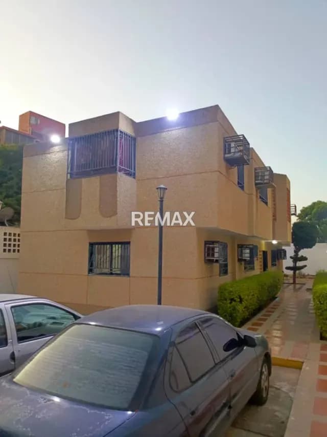 Residencias Laura