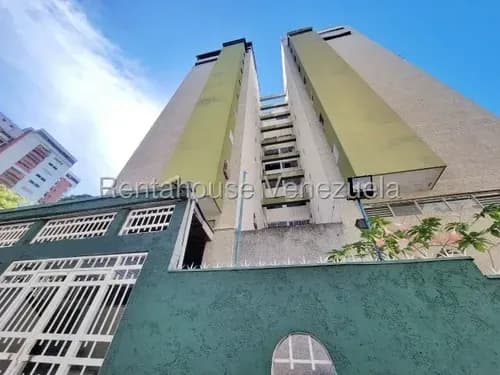 Apartamento En Alquiler Cod. 26-16016