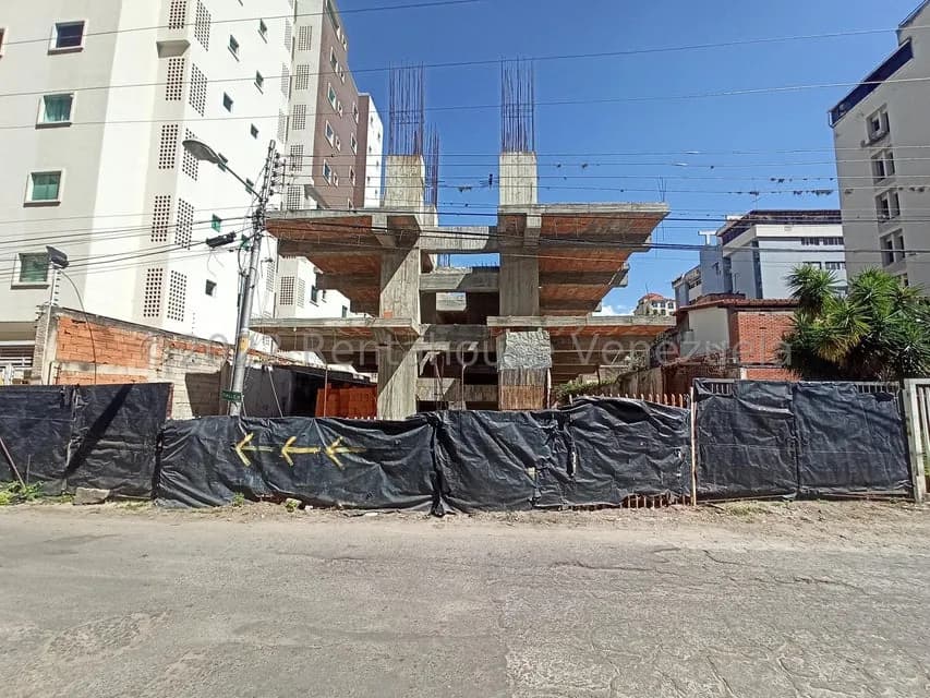 Terreno (Residencial) en Venta en La Soledad, Aragua