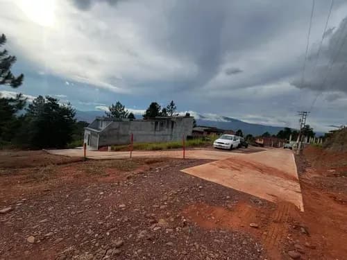 Se Vende Terreno En Terrazas Del Pinar