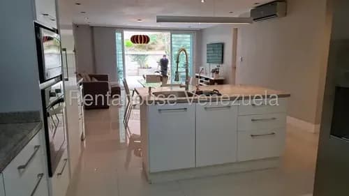 Nc Apartamento En Venta En Escampadero Con Piscina En Conjunto Privado 26-19994