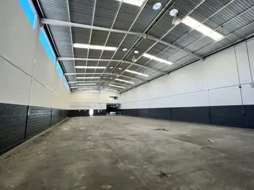 Galpon En Venta En San Diego Castillito (ac)