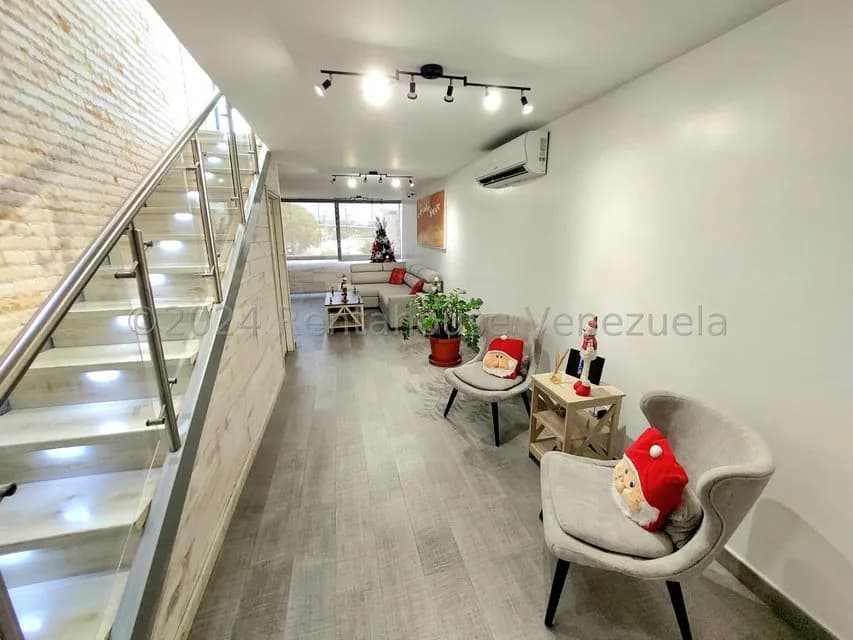 Apartamento (Duplex) en Venta en Buenaventura, Miranda