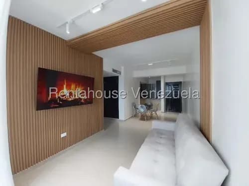 Apartamento En Venta, Sector Don Bosco, Resd Virginia Palace, Eduardo Morán Rentahouse