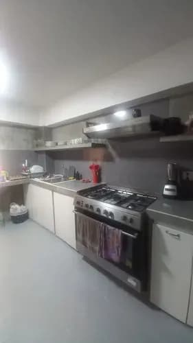 Amplio Apartamento. 3 Hab. Jorge Coll. Maneiro
