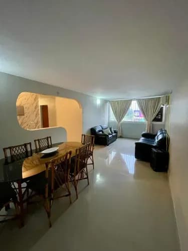 Se Vende Apartamento En Urb. La Granja, Conj. Resd. Don Bosco, Naguanagua