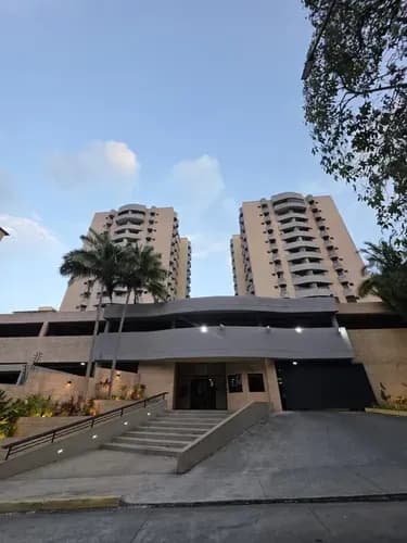 Apartamento En Alquiler En Mirador Country Ls