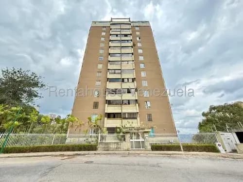 Apartamento En Venta,manzanares Mls #26-18313