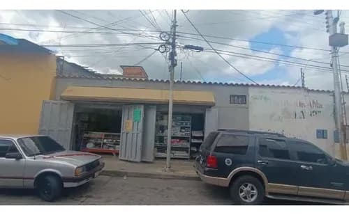 Se Alquila Local En Calle 12. Al22-124c12-tbla