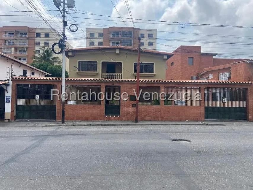 Casa (1 Nivel) en Venta en Parroquia Concepcion, Lara