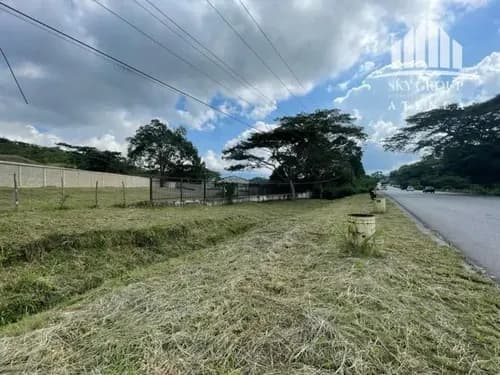 Terreno En Venta En Bejuma Montalban. Bf