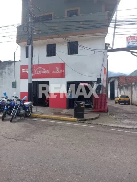SE ALQUILA LOCAL COMERCIAL EN LA CONCORDIA