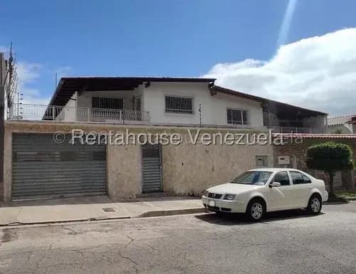 Casa En Venta En Macaracuay Lj 26-19856