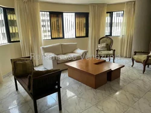 Ammp Apartamento En Alquiler Equipado. Planta 100% Agua Blanca