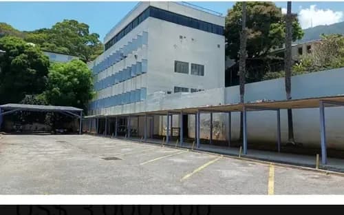 La Florida Se Vende Edificio Corporativo Y De Salud No Operativa U Otros Usos Ih6