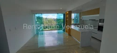 Apartamento A Estrenar En Alquiler En La Lagunita Country Club #26-10031 Josmary Sanjuan