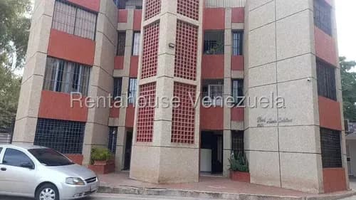Apartamento En Alquiler En Valle Frio