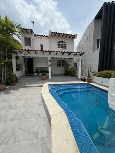 Casas Bote A En Alquiler