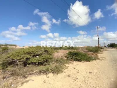 Terreno en venta - $33k