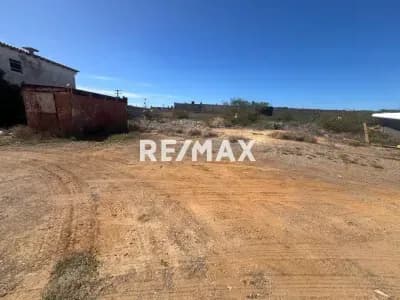 TERRENO EN VENTA