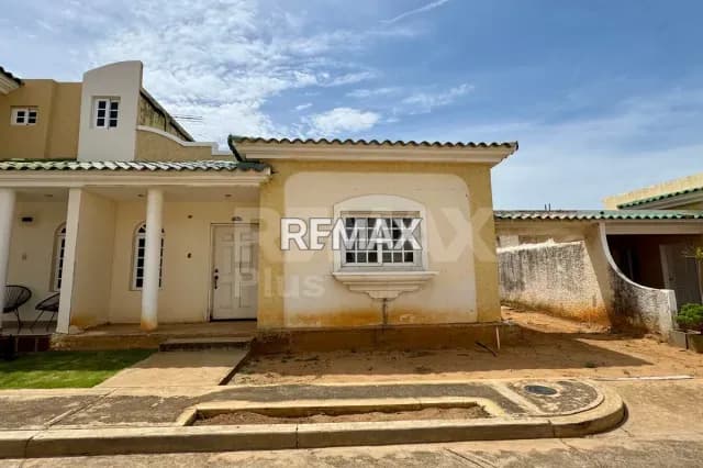 TOWNHOUSE EN GRIS EN VILLA OASIS COUNTRY III
